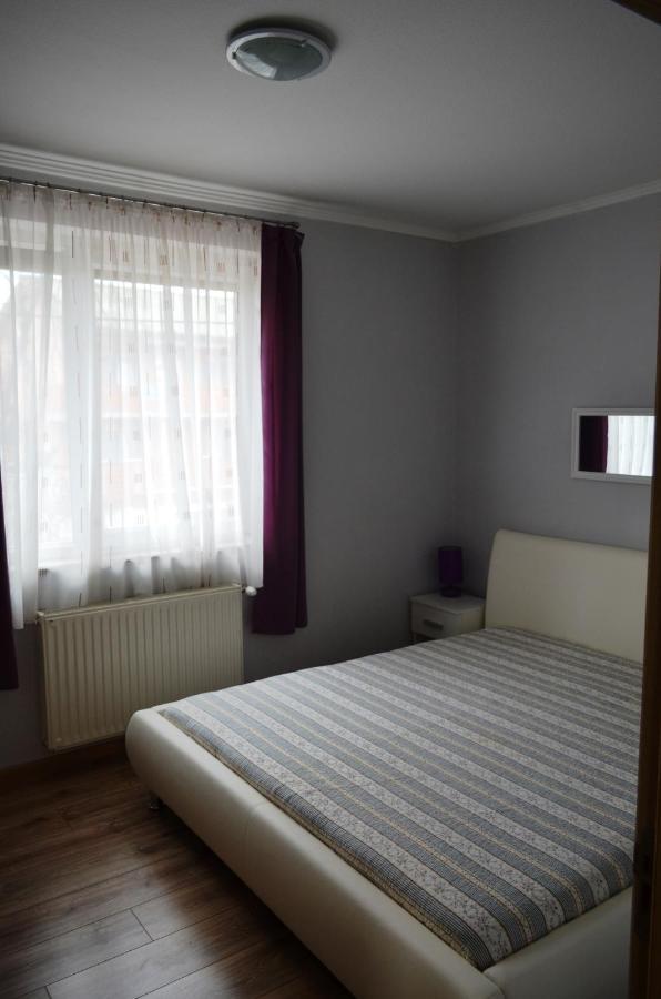 Gazlang Apartman Hajdúszoboszló المظهر الخارجي الصورة